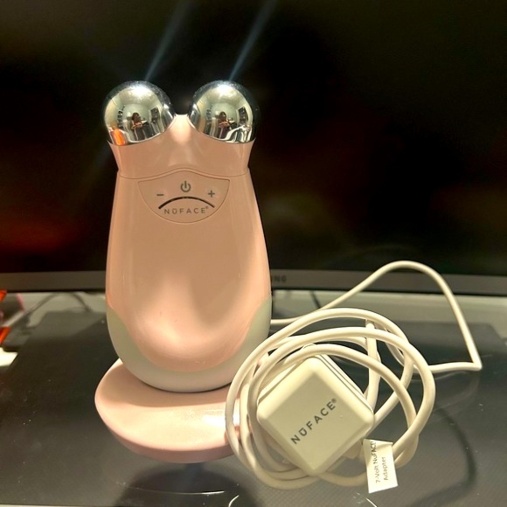 Nuface Trinity Facial Toner